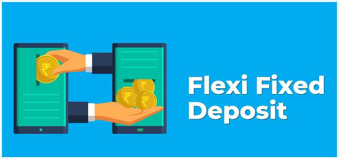 Monthly Flexi Deposit
